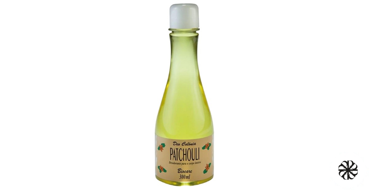 Patchouli Biocare