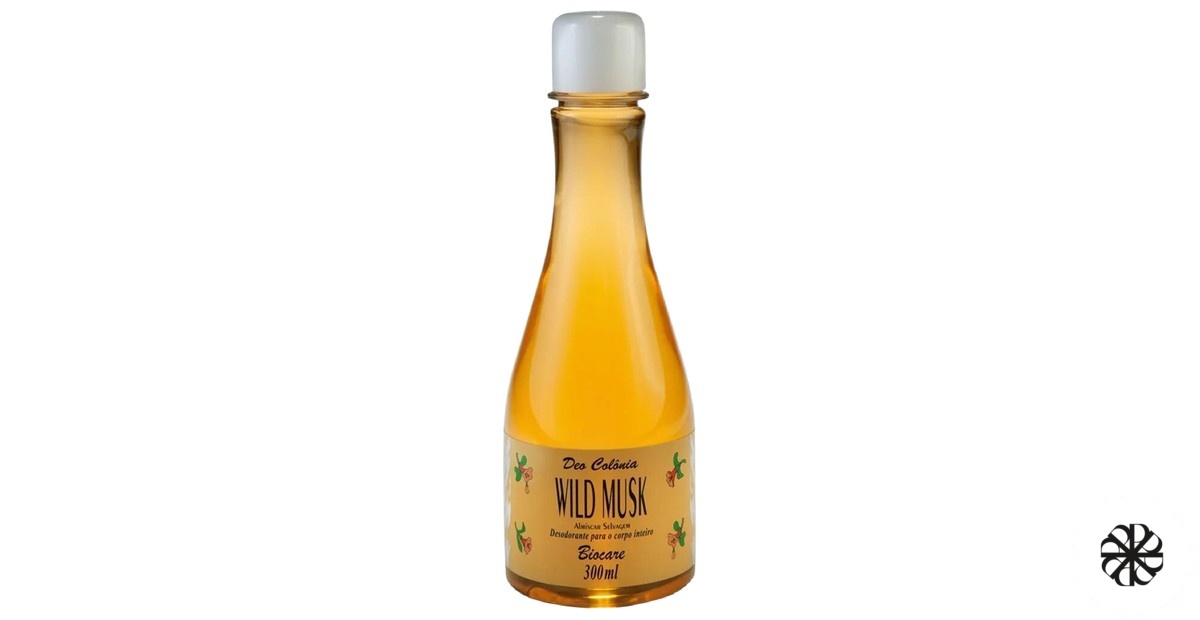 Wild Musk Biocare