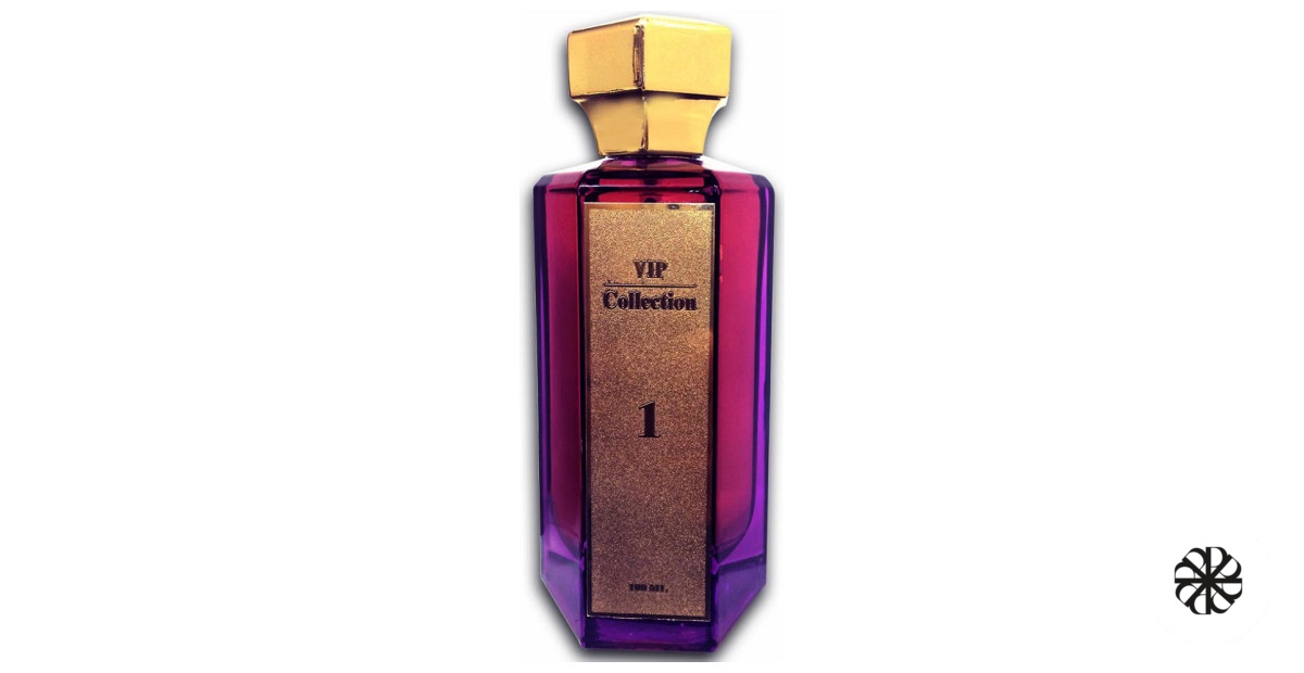 VIP Collection No. 1 Atrin Star