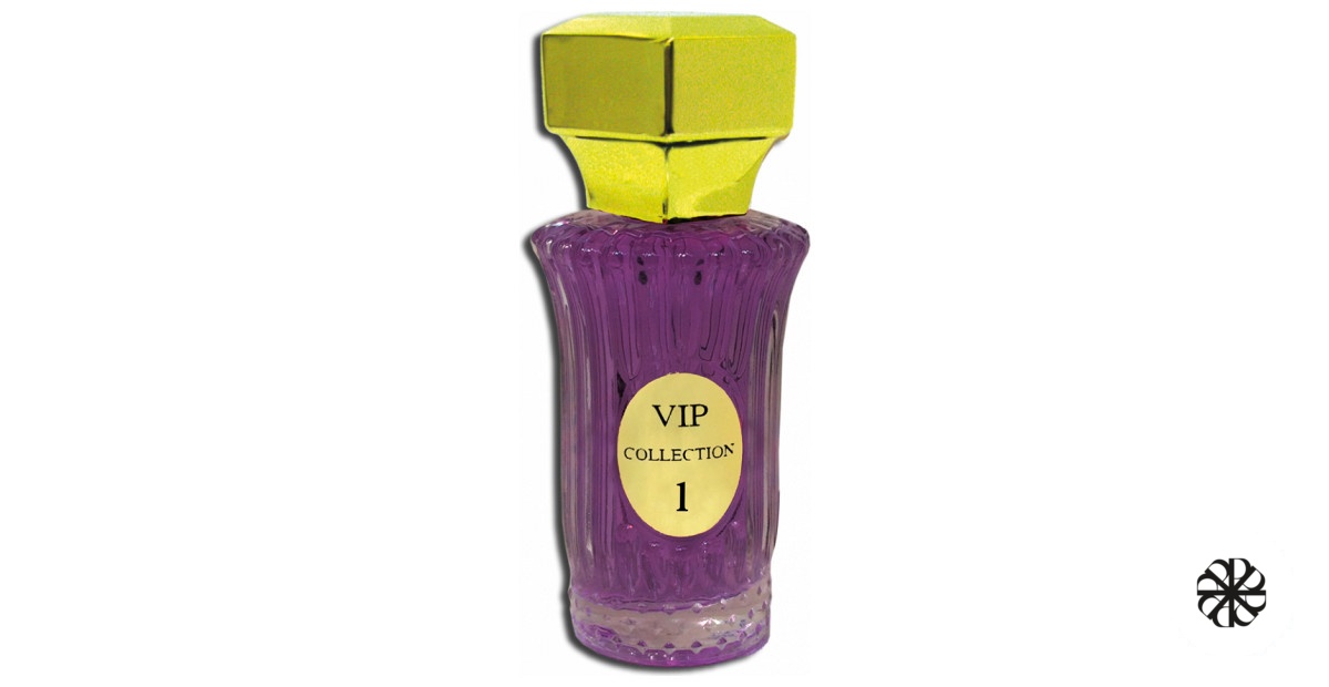 VIP Collection No. 1 New Edition Atrin Star