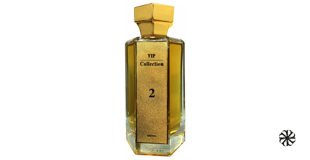 VIP Collection No. 2 Atrin Star