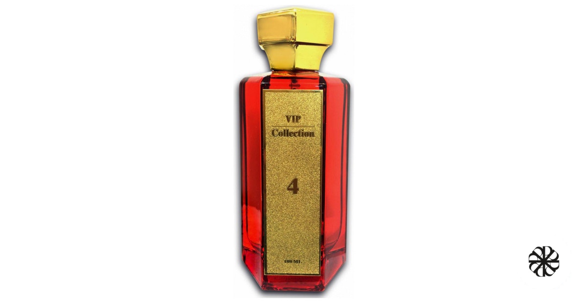 VIP Collection No. 4 Atrin Star