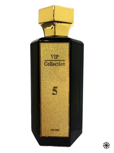 VIP Collection No. 5 Atrin Star