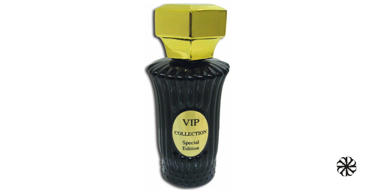VIP Collection Special Edition Atrin Star