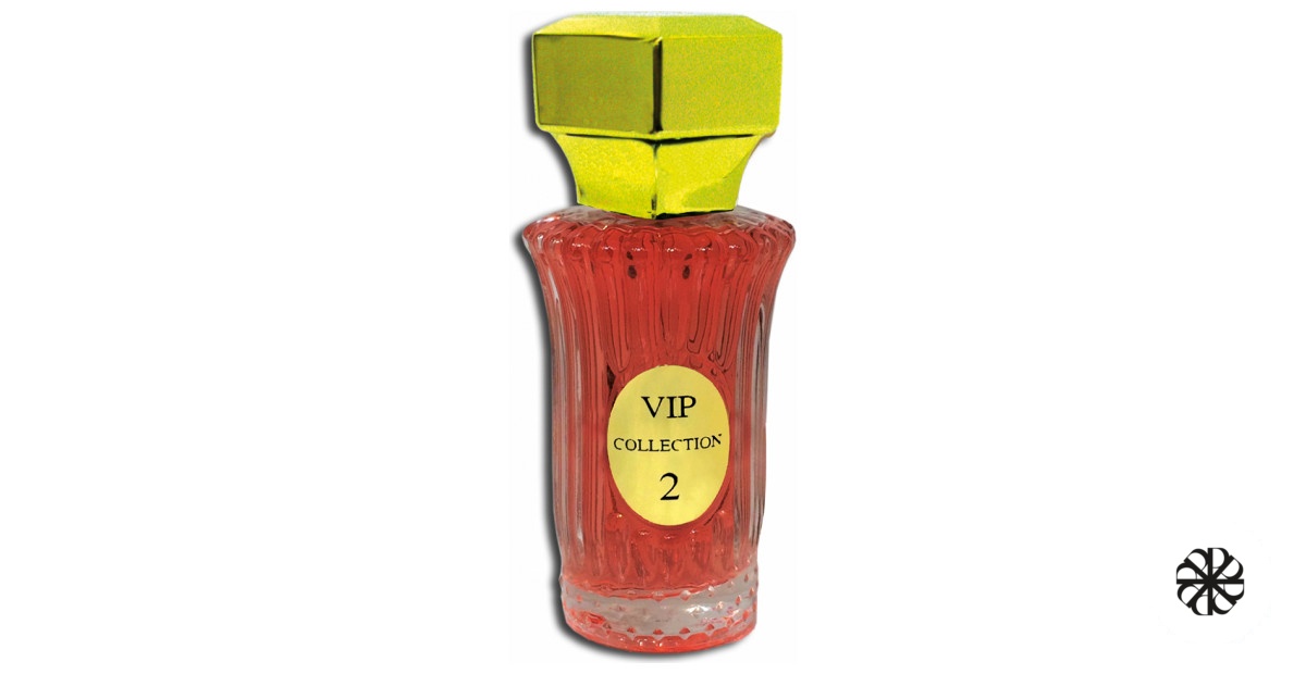 VIP Collection No. 2 New Edition Atrin Star