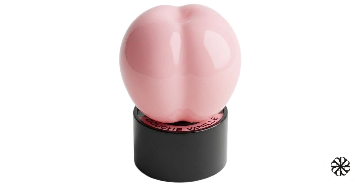 Douche Vanille Scentseum