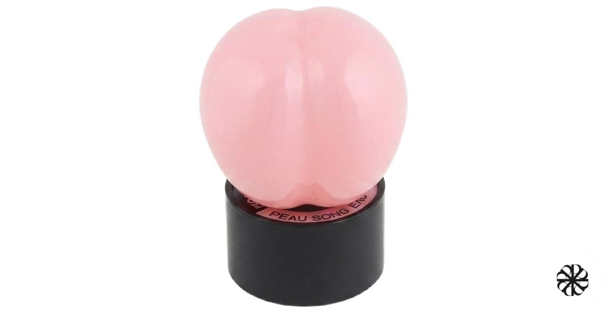 Peau Song Eau de Ambroxide Scentseum