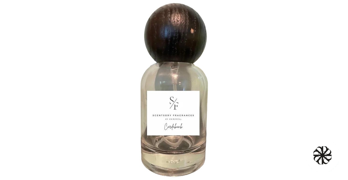 Cardabomb Scentsory