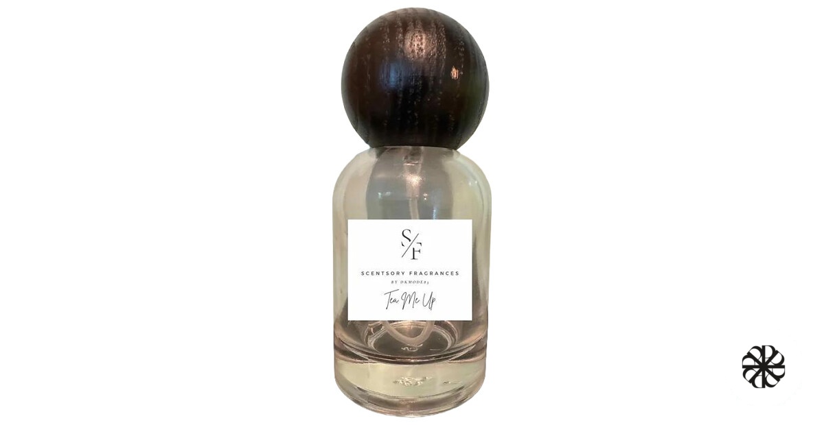 Tea Me Up Scentsory