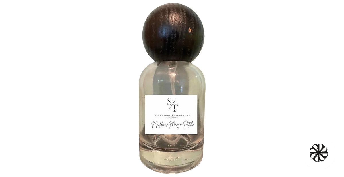 Maddie's Mango Patch Scentsory