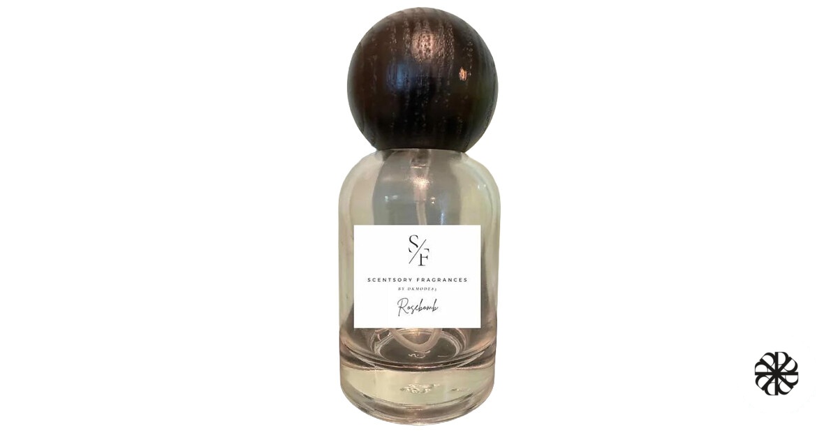 Rosebomb Scentsory