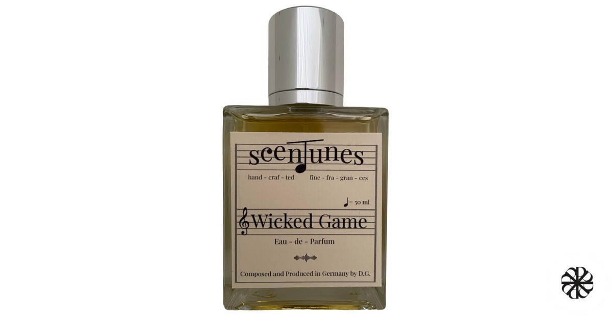 Wicked Game scenTunes