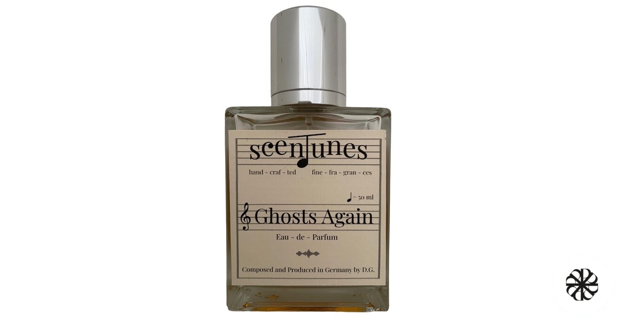 Ghosts Again scenTunes