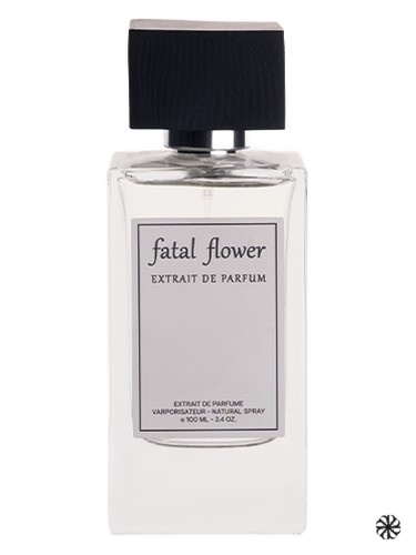 Fatal Flower SCENTWIKI