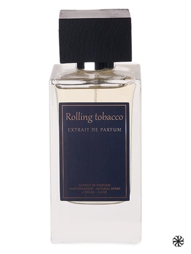 Rolling Tobacco SCENTWIKI