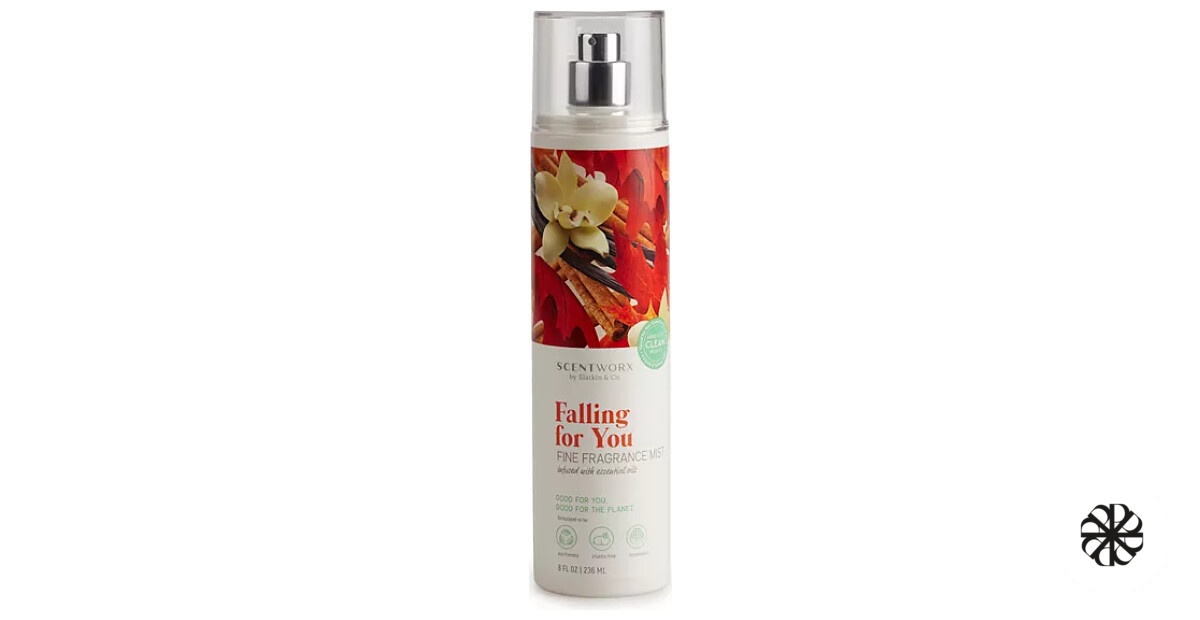 Falling For You ScentWorx by Slatkin + Co.