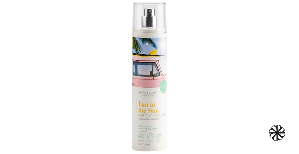 Fun in the Sun ScentWorx by Slatkin + Co.