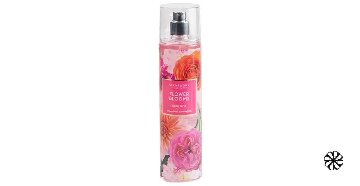 Flower Blooms ScentWorx by Slatkin + Co.