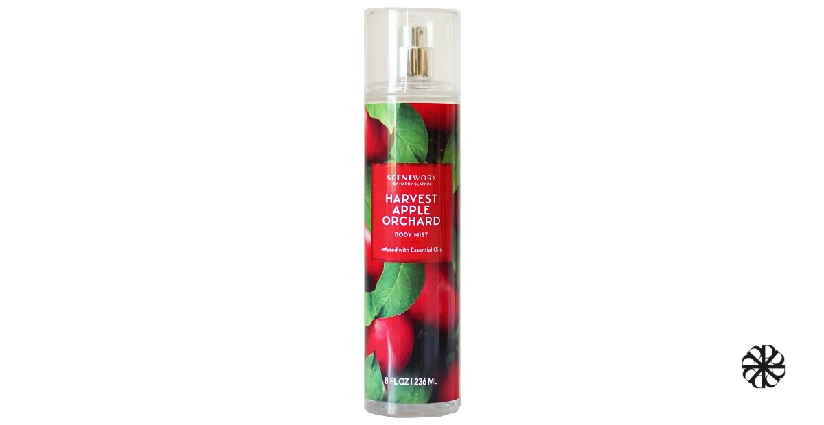 Harvest Apple Orchard ScentWorx by Slatkin + Co.