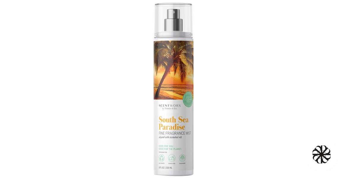 South Sea Paradise ScentWorx by Slatkin + Co.
