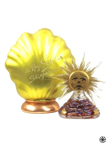 Le Roy Soleil Schiaparelli