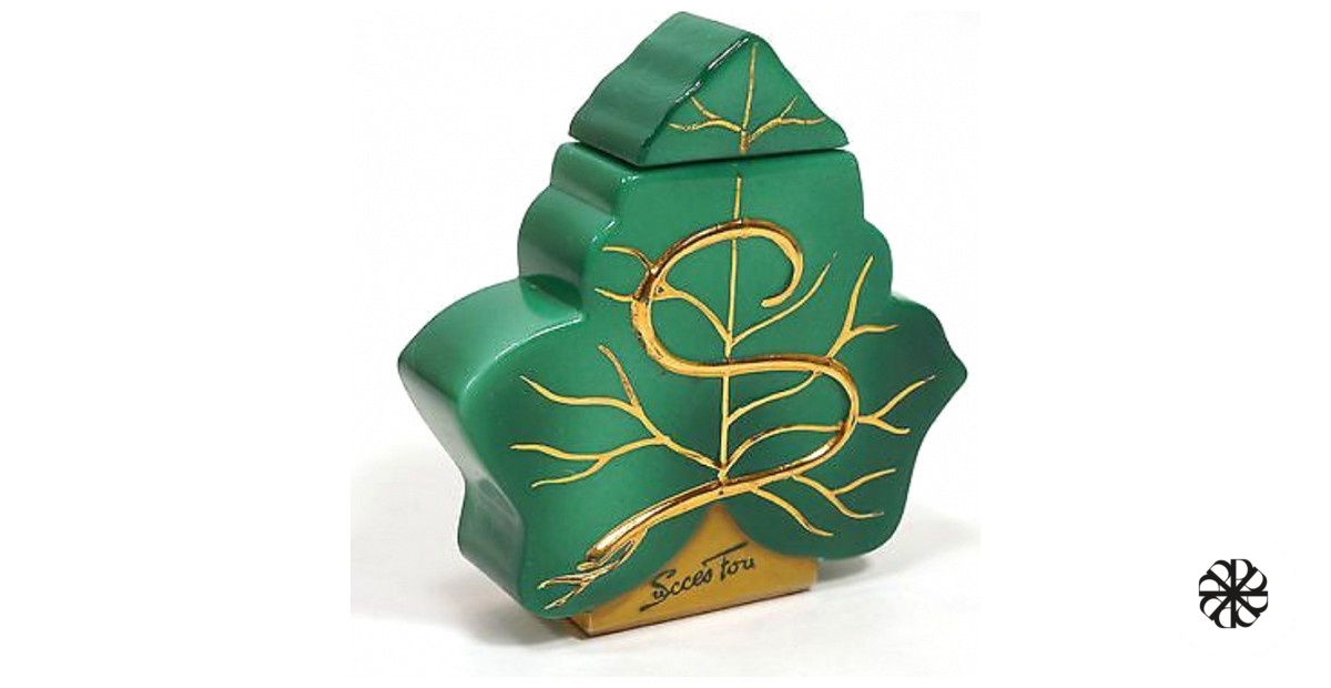 Succes Fou Schiaparelli