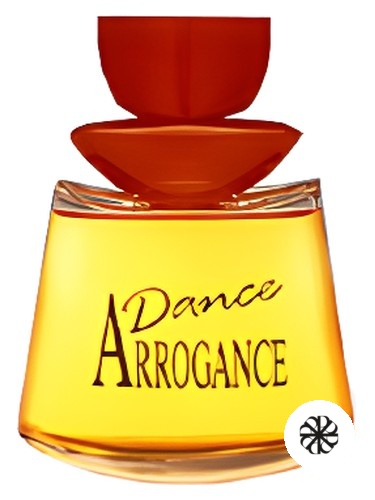 Dance Arrogance Schiaparelli