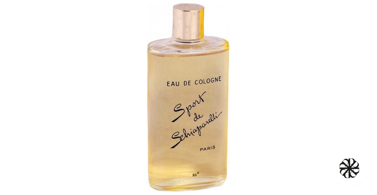 Sport Schiaparelli