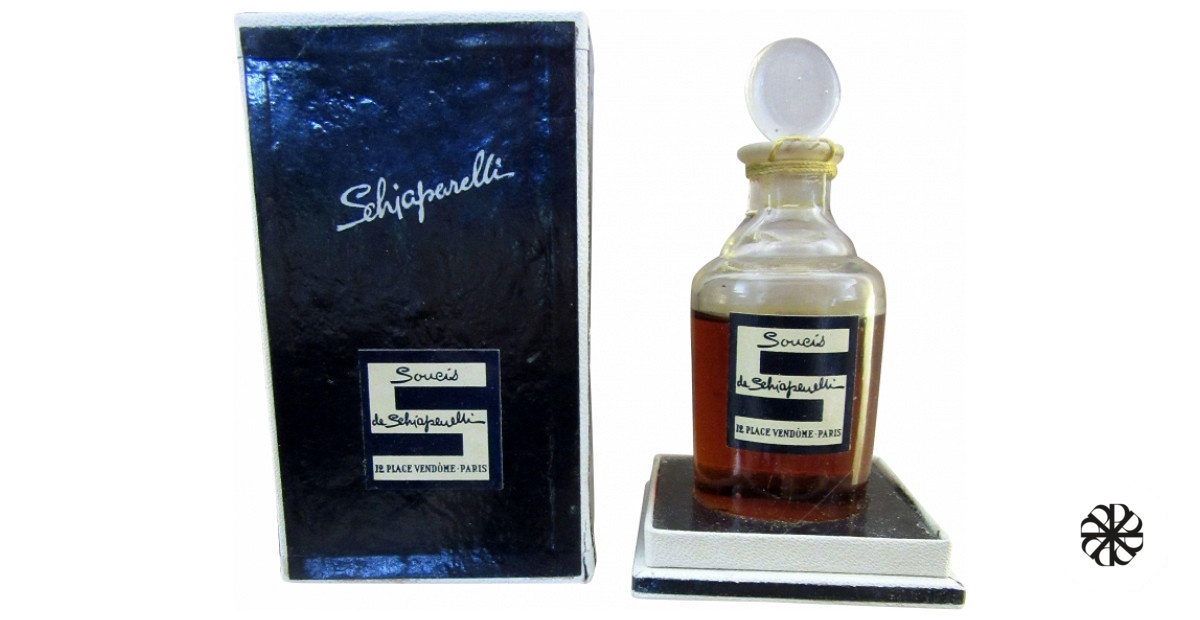 Soucis Schiaparelli
