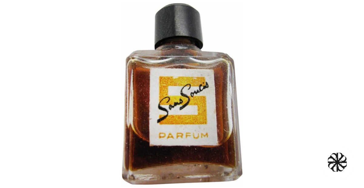 Sans Souci Schiaparelli