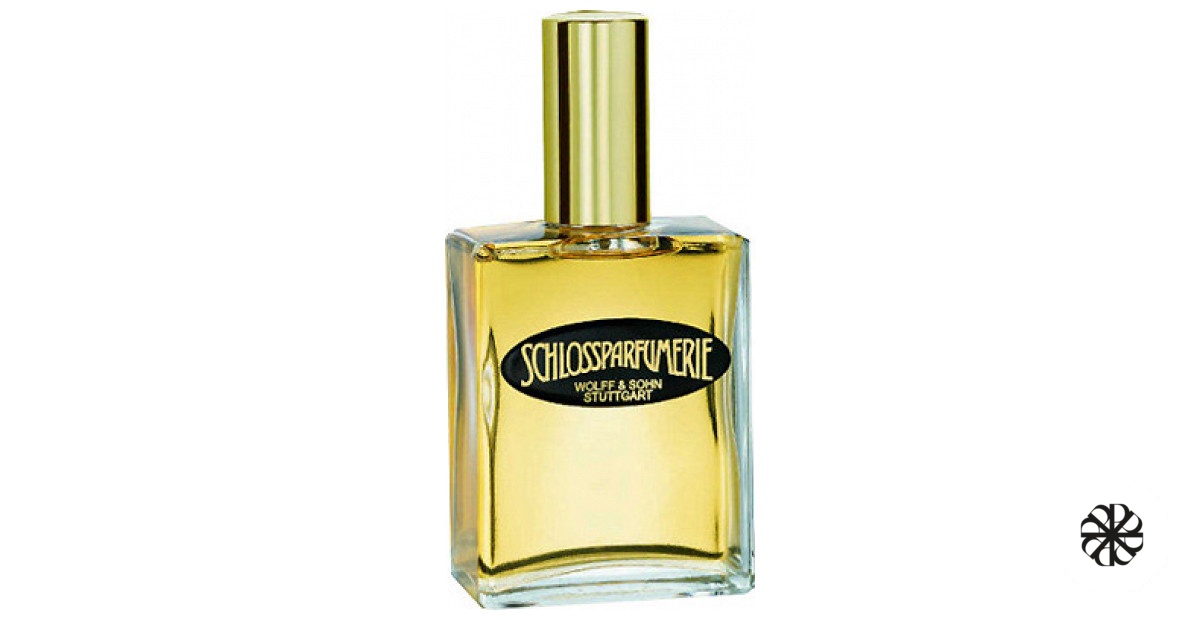 Gardenia Schlossparfumerie