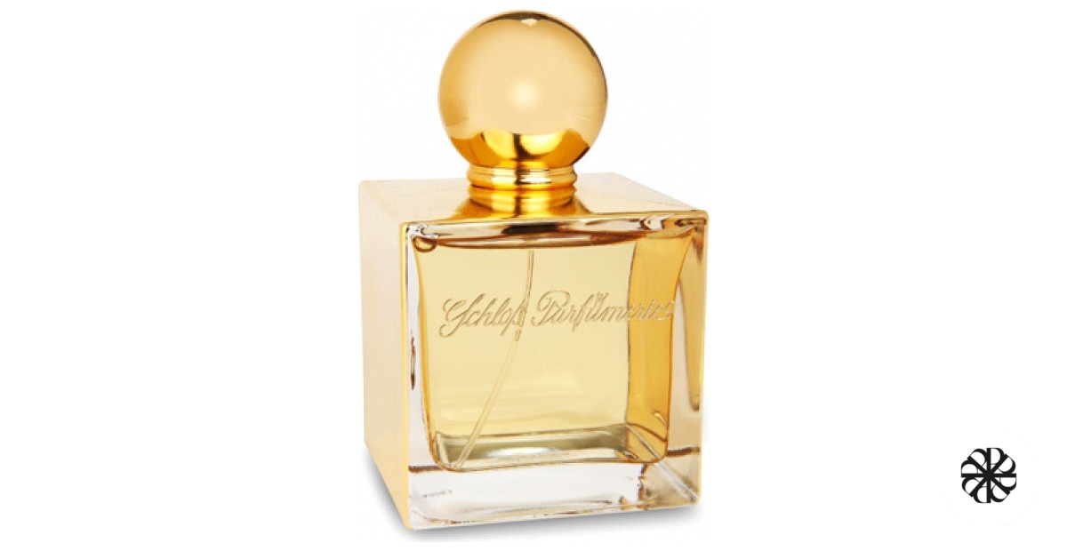 C - 100 Jubilee Schlossparfumerie