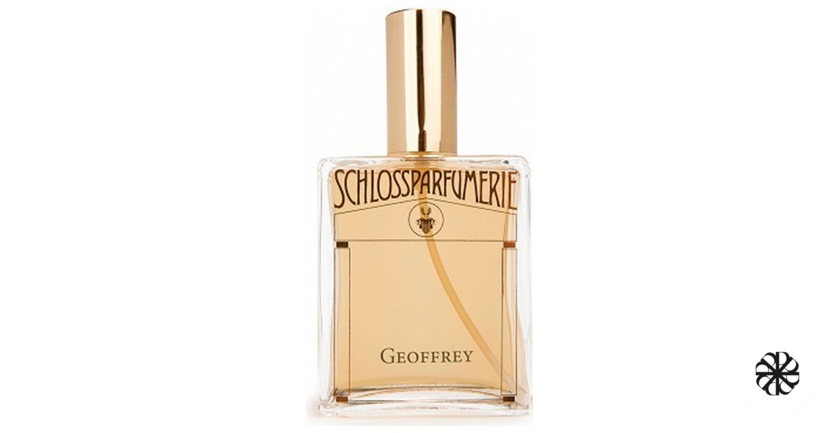 Geoffrey Schlossparfumerie