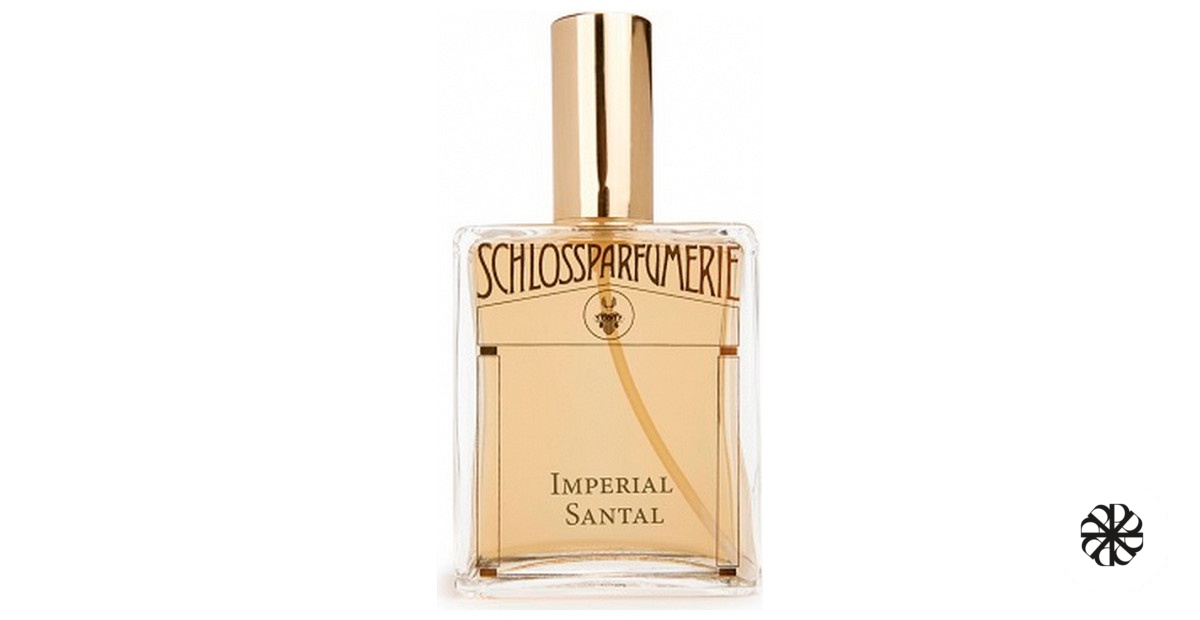 Imperial Santal Schlossparfumerie