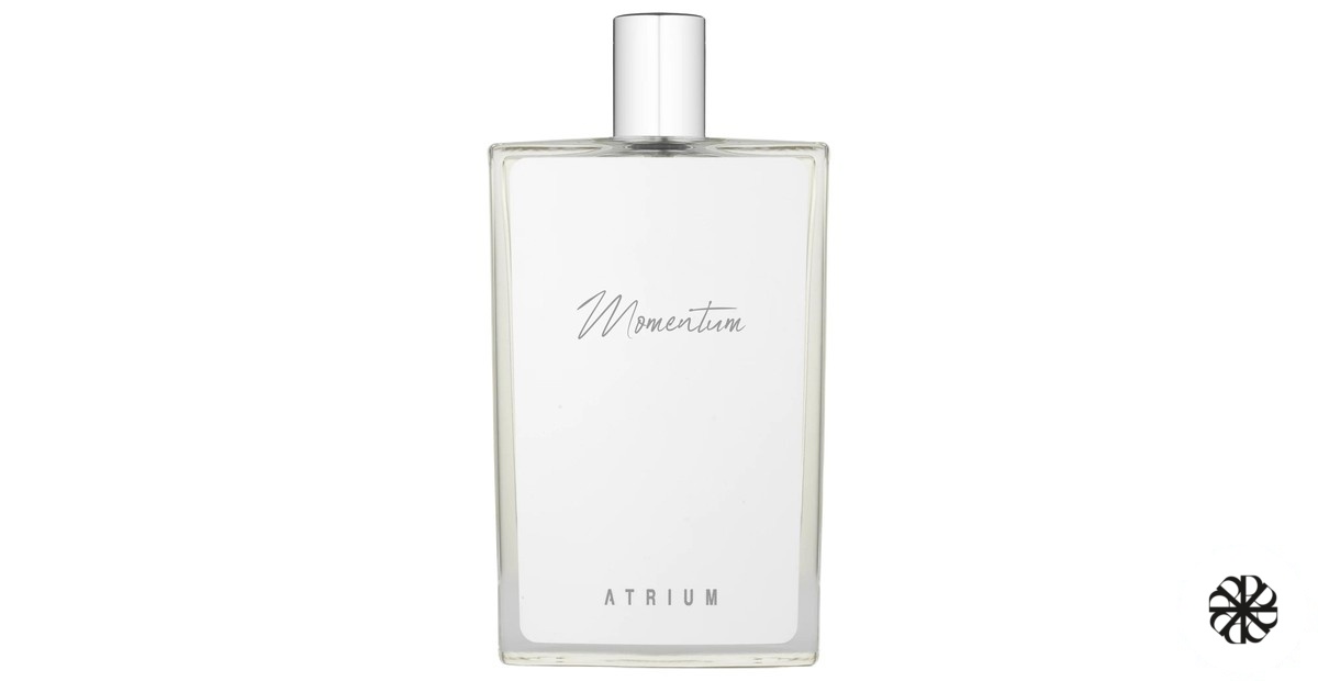 Momentum Atrium Fragrance