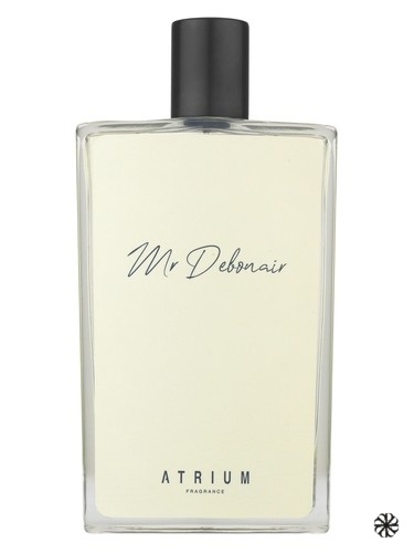 Mr Debonair Atrium Fragrance