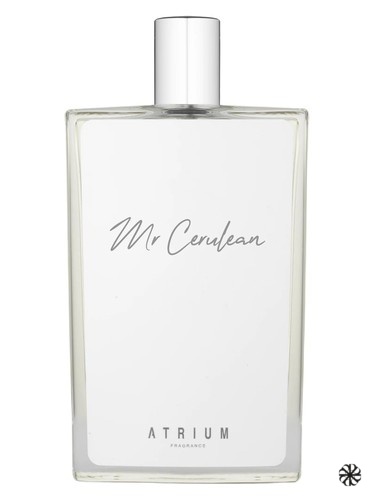 Mr Cerulean Atrium Fragrance
