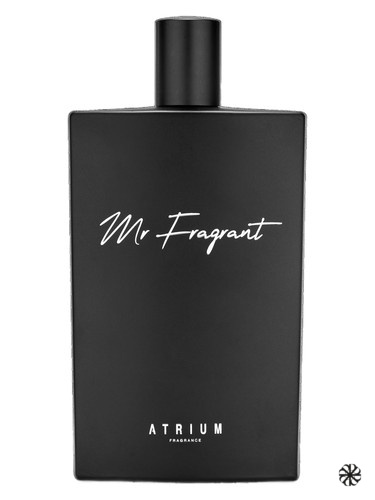 Mr Fragrant Atrium Fragrance