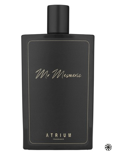 Mr Mesmeric Atrium Fragrance