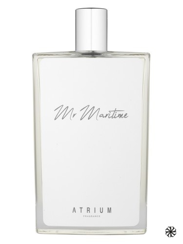 Mr Maritime Atrium Fragrance