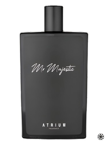Mr Majestic Atrium Fragrance