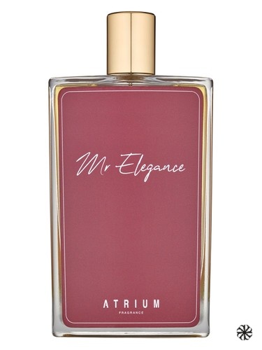 Mr Elegance Atrium Fragrance
