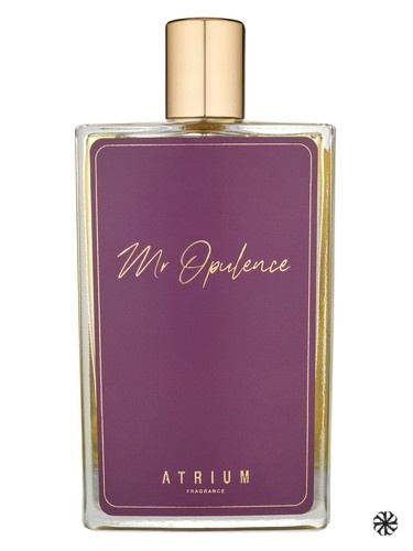 Mr Opulence Atrium Fragrance