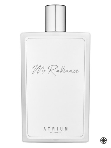 Mr Radiance Atrium Fragrance