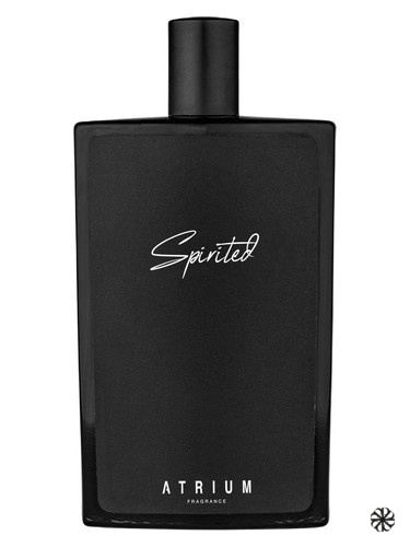 Spirited Atrium Fragrance