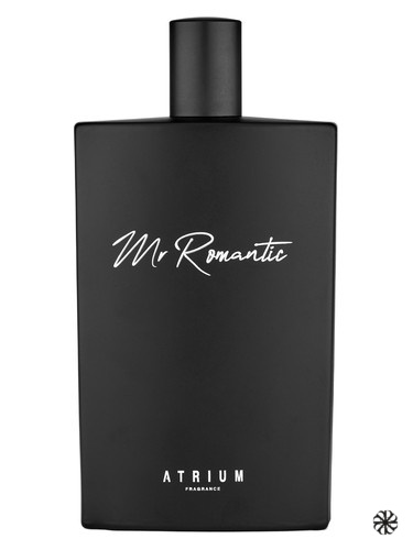 Mr Romantic Atrium Fragrance