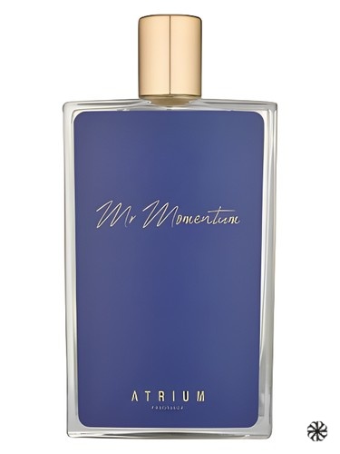Mr Momentum Atrium Fragrance