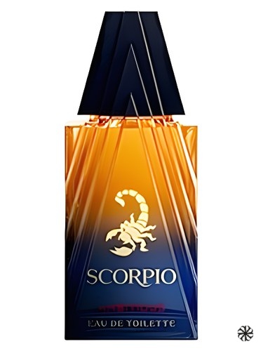 Ambitious Scorpio