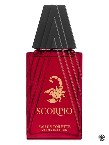 Rouge Scorpio