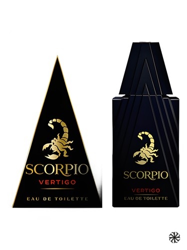 Vertigo Scorpio